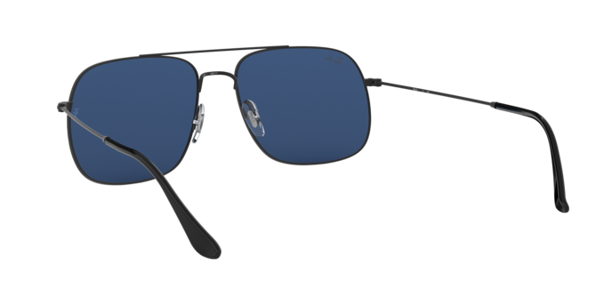 Ray-Ban Andrea Sunglasses RB3595 901480