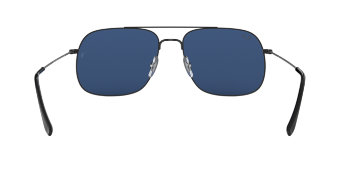 Ray-Ban Andrea Sunglasses RB3595 901480