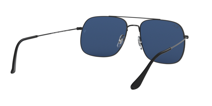 Ray-Ban Andrea Sunglasses RB3595 901480