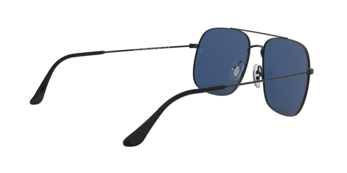 Ray-Ban Andrea Sunglasses RB3595 901480