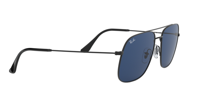 Ray-Ban Andrea Sunglasses RB3595 901480