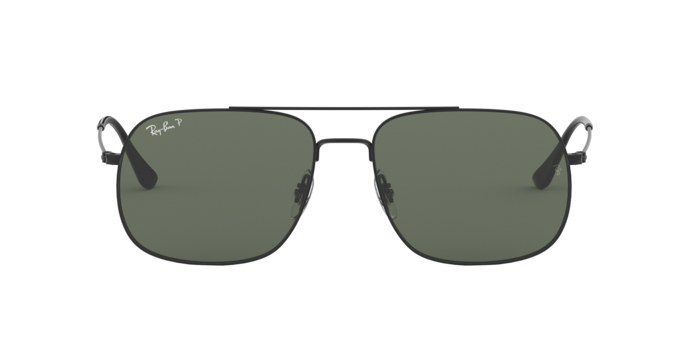 Ray-Ban Andrea Sunglasses RB3595 90149A