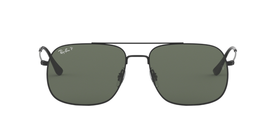 Ray-Ban Andrea Sunglasses RB3595 90149A