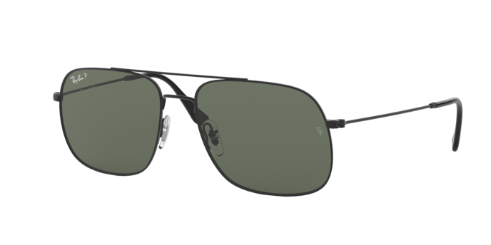 Ray-Ban Andrea Sunglasses RB3595 90149A
