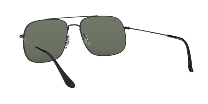 Ray-Ban Andrea Sunglasses RB3595 90149A