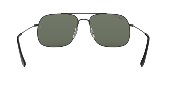 Ray-Ban Andrea Sunglasses RB3595 90149A