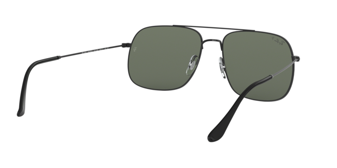 Ray-Ban Andrea Sunglasses RB3595 90149A
