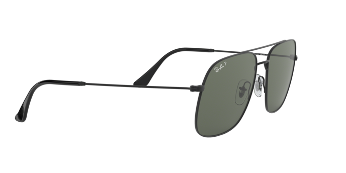 Ray-Ban Andrea Sunglasses RB3595 90149A