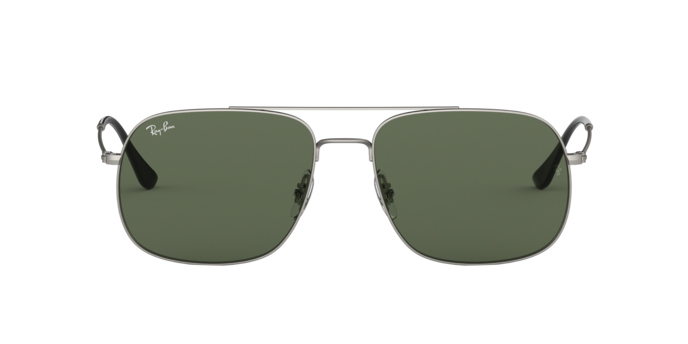 Ray-Ban Andrea Sunglasses RB3595 911671