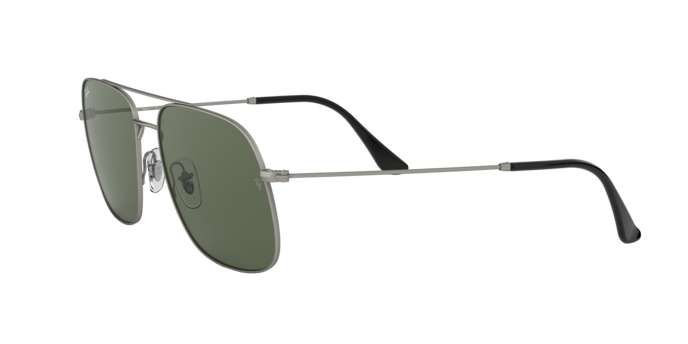 Ray-Ban Andrea Sunglasses RB3595 911671