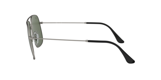 Ray-Ban Andrea Sunglasses RB3595 911671