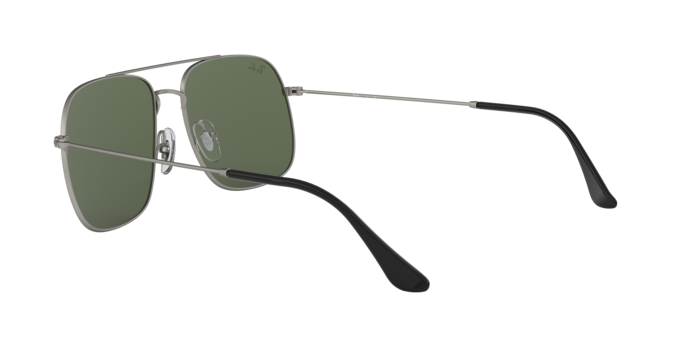 Ray-Ban Andrea Sunglasses RB3595 911671