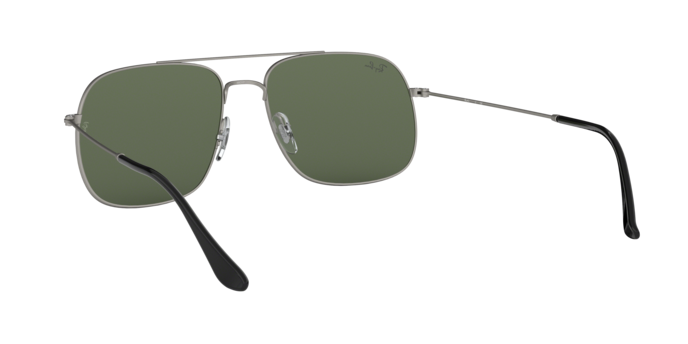 Ray-Ban Andrea Sunglasses RB3595 911671