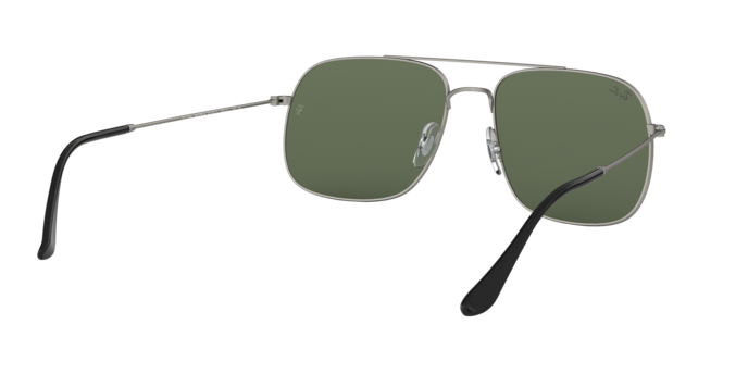 Ray-Ban Andrea Sunglasses RB3595 911671