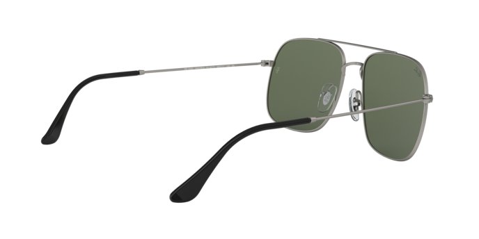 Ray-Ban Andrea Sunglasses RB3595 911671