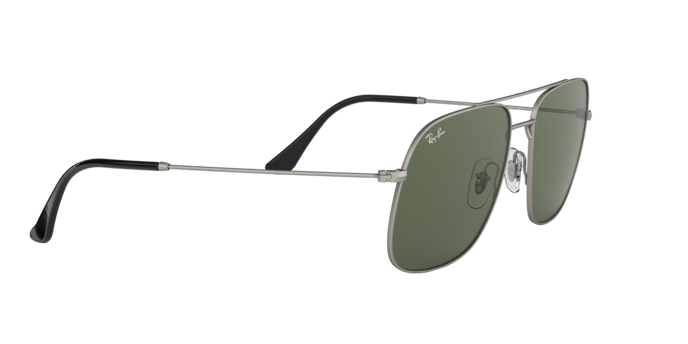Ray-Ban Andrea Sunglasses RB3595 911671