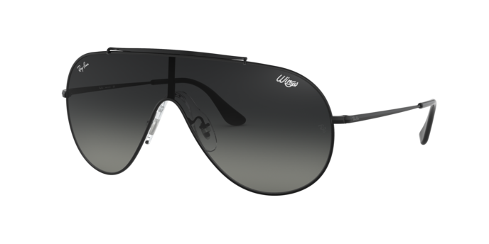 Ray-Ban Wings Sunglasses RB3597 002/11