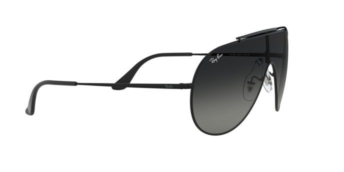 Ray-Ban Wings Sunglasses RB3597 002/11