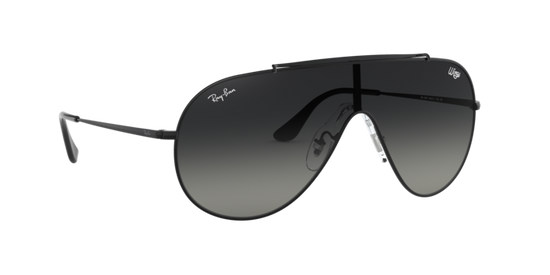 Ray-Ban Wings Sunglasses RB3597 002/11