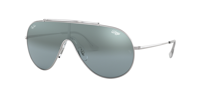 Ray-Ban Wings Sunglasses RB3597 003/Y0