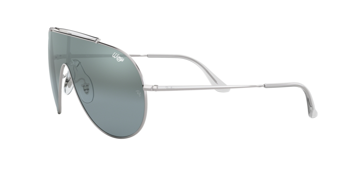 Ray-Ban Wings Sunglasses RB3597 003/Y0