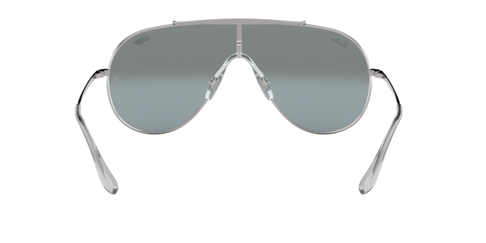 Ray-Ban Wings Sunglasses RB3597 003/Y0