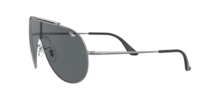 Ray-Ban Wings Sunglasses RB3597 004/87