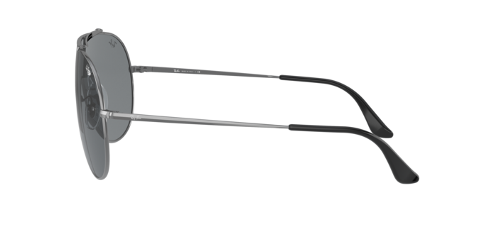 Ray-Ban Wings Sunglasses RB3597 004/87