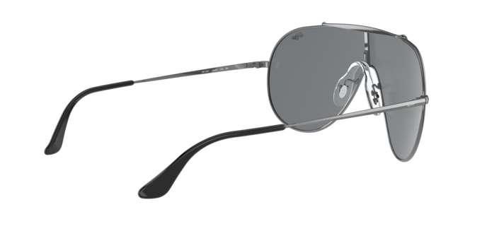 Ray-Ban Wings Sunglasses RB3597 004/87