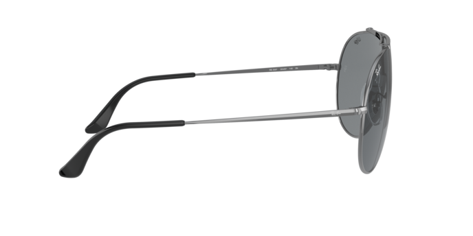 Ray-Ban Wings Sunglasses RB3597 004/87