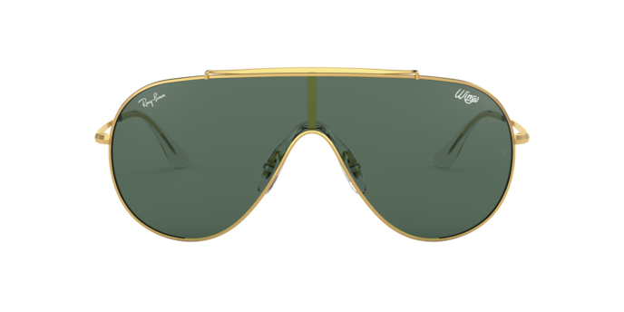 Ray-Ban Wings Sunglasses RB3597 905071