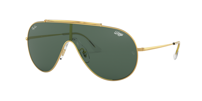 Ray-Ban Wings Sunglasses RB3597 905071