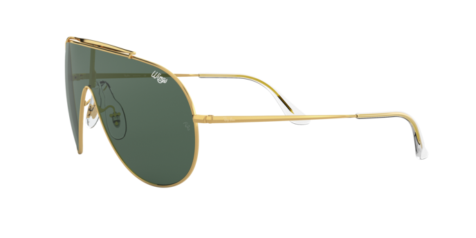 Ray-Ban Wings Sunglasses RB3597 905071