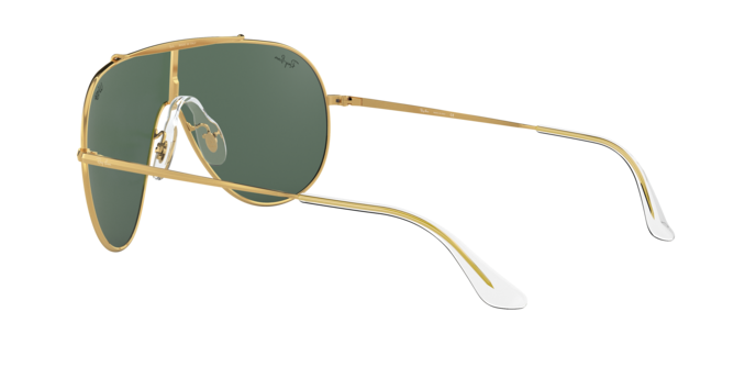 Ray-Ban Wings Sunglasses RB3597 905071