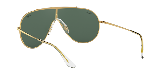 Ray-Ban Wings Sunglasses RB3597 905071