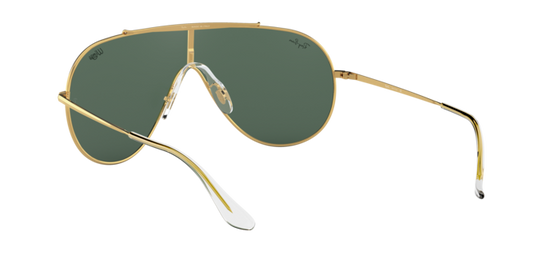 Ray-Ban Wings Sunglasses RB3597 905071
