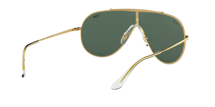 Ray-Ban Wings Sunglasses RB3597 905071