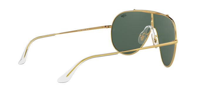 Ray-Ban Wings Sunglasses RB3597 905071