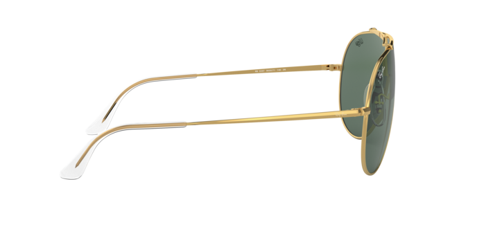 Ray-Ban Wings Sunglasses RB3597 905071