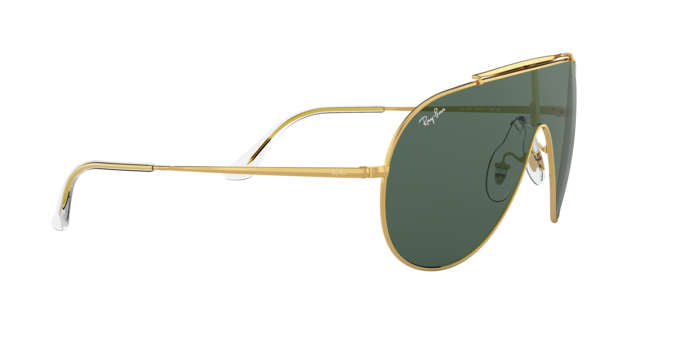 Ray-Ban Wings Sunglasses RB3597 905071