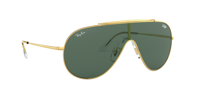 Ray-Ban Wings Sunglasses RB3597 905071