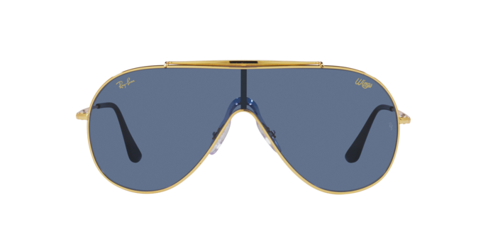 Ray-Ban Wings Sunglasses RB3597 924580