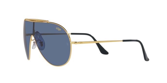 Ray-Ban Wings Sunglasses RB3597 924580