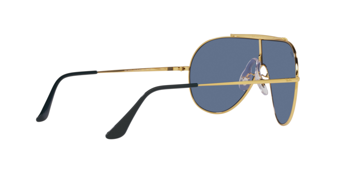 Ray-Ban Wings Sunglasses RB3597 924580