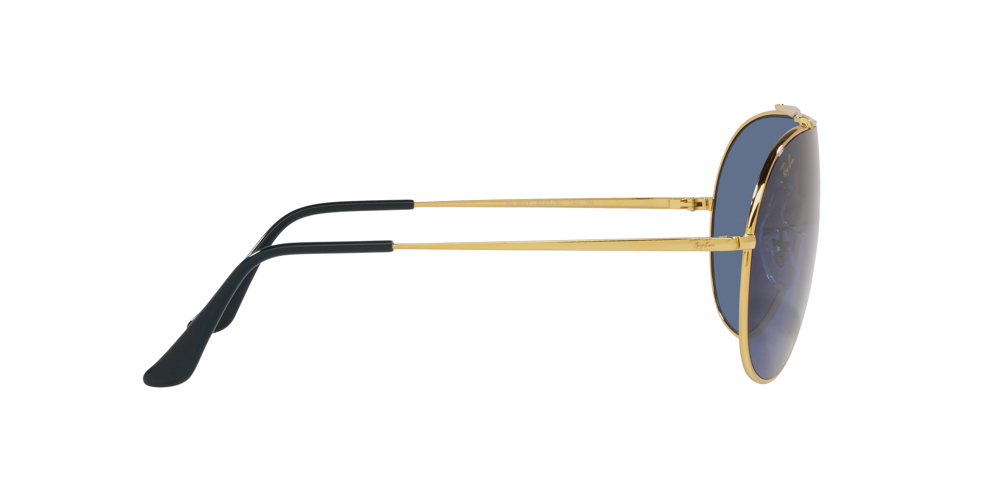 Ray-Ban Wings Sunglasses RB3597 924580