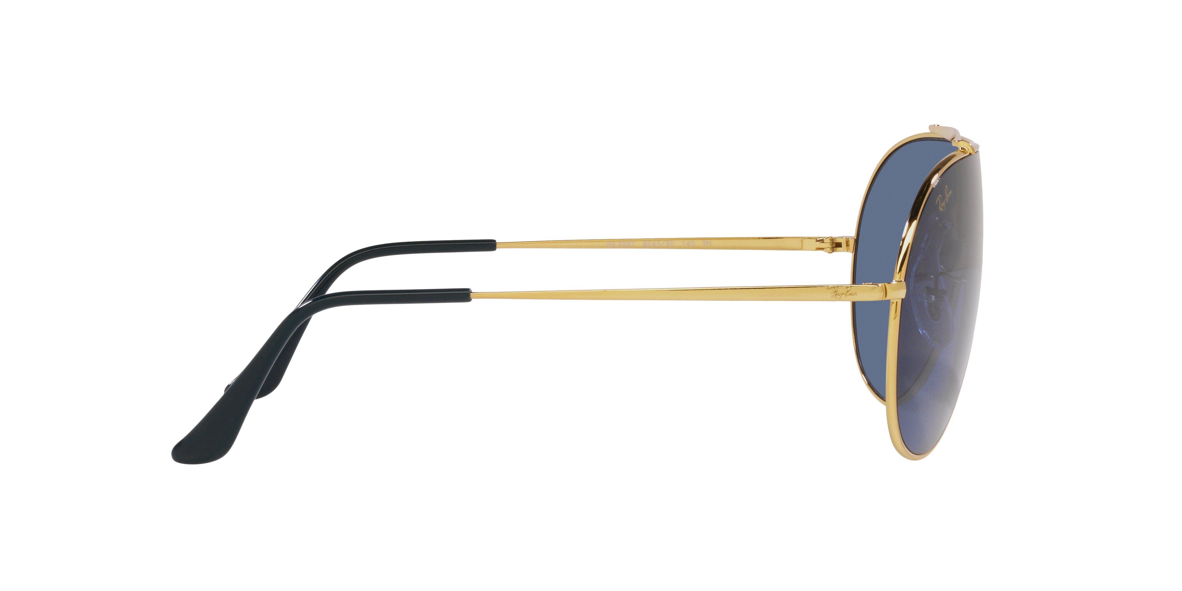 Ray-Ban Wings Sunglasses RB3597 924580