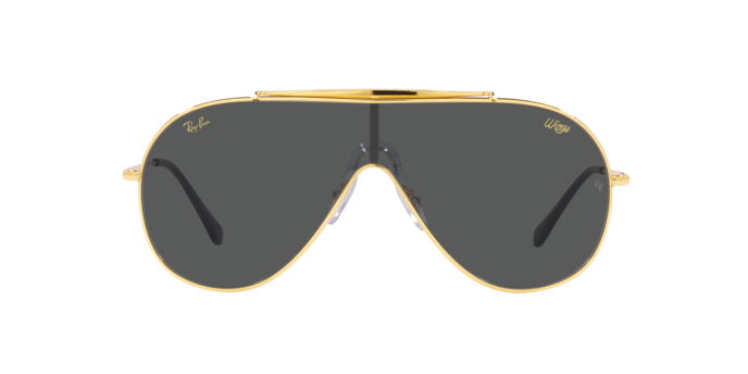 Ray-Ban Wings Sunglasses RB3597 924687