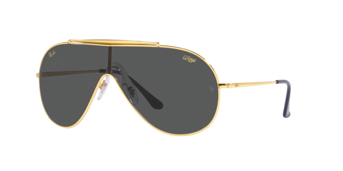 Ray-Ban Wings Sunglasses RB3597 924687