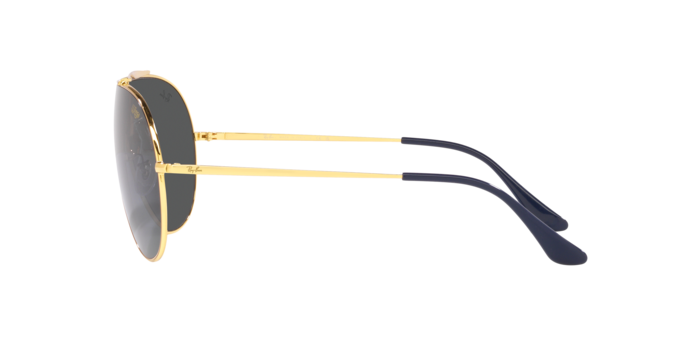 Ray-Ban Wings Sunglasses RB3597 924687