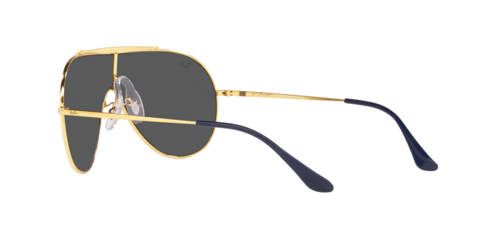 Ray-Ban Wings Sunglasses RB3597 924687